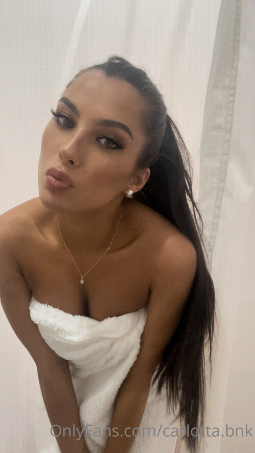 Carlotta.bnk Nude Leaked Onlyfans Photo Carlotta.bnk Nude Leaked Onlyfans Photo