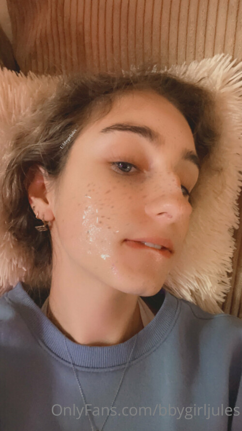 bbygirljules Nude Leaked Onlyfans Photo bbygirljules Nude Leaked Onlyfans Photo