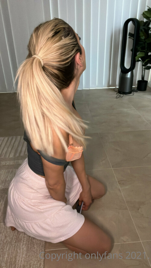 Stacey Hampton MAFS Nude Leaked Onlyfans Photo