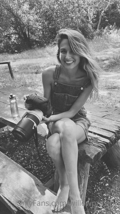 Willow Preston Nude Leaked Onlyfans Photo Willow Preston Nude Leaked Onlyfans Photo