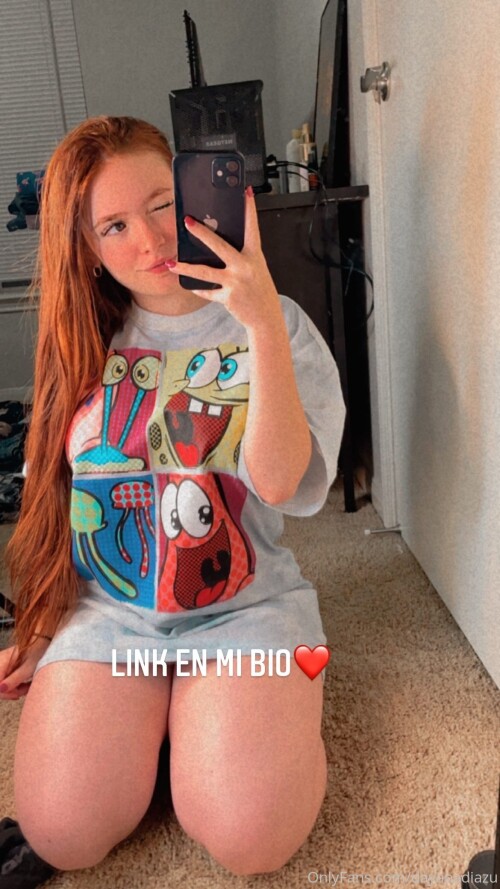 Dayana Diaz - @dayanadiazu Nude Leaked Onlyfans Photo Dayana Diaz - @dayanadiazu Nude Leaked Onlyfans Photo