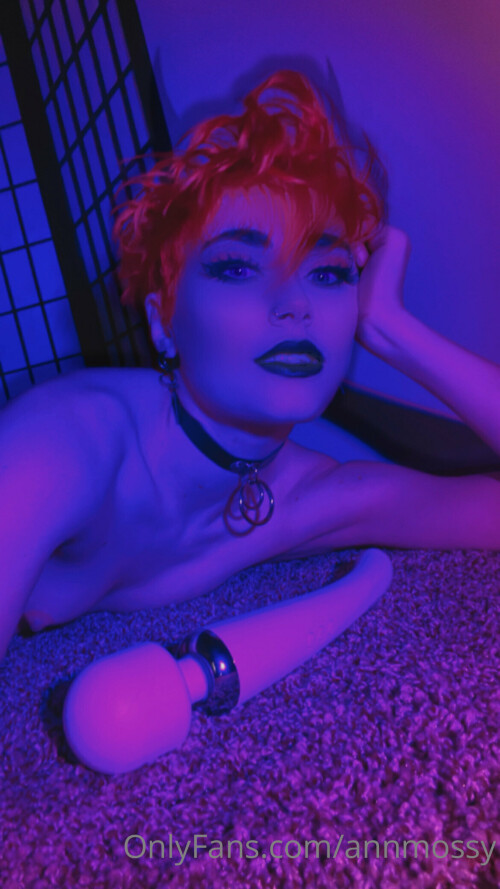 annmossy Nude Leaked Onlyfans Photo annmossy Nude Leaked Onlyfans Photo