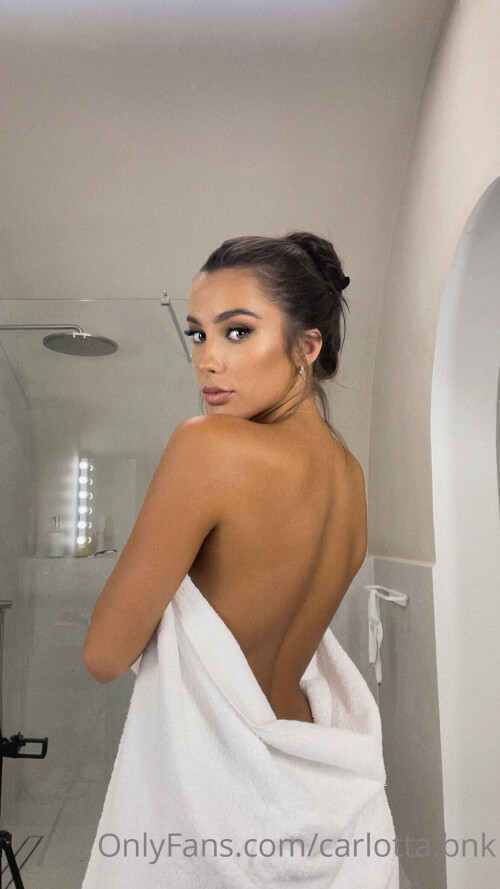 Carlotta.bnk Nude Leaked Onlyfans Photo Carlotta.bnk Nude Leaked Onlyfans Photo