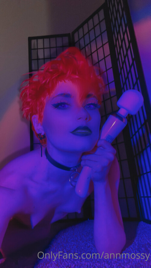annmossy Nude Leaked Onlyfans Photo annmossy Nude Leaked Onlyfans Photo