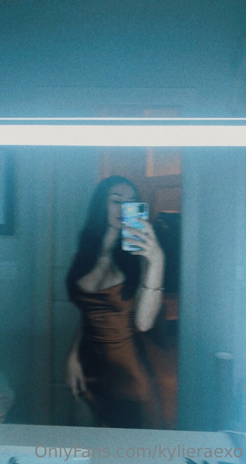 Kylie Rae Nude Leaked Onlyfans Photo