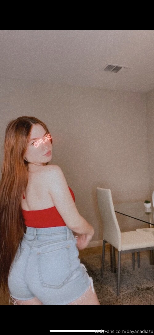 Dayana Diaz - @dayanadiazu Nude Leaked Onlyfans Photo Dayana Diaz - @dayanadiazu Nude Leaked Onlyfans Photo
