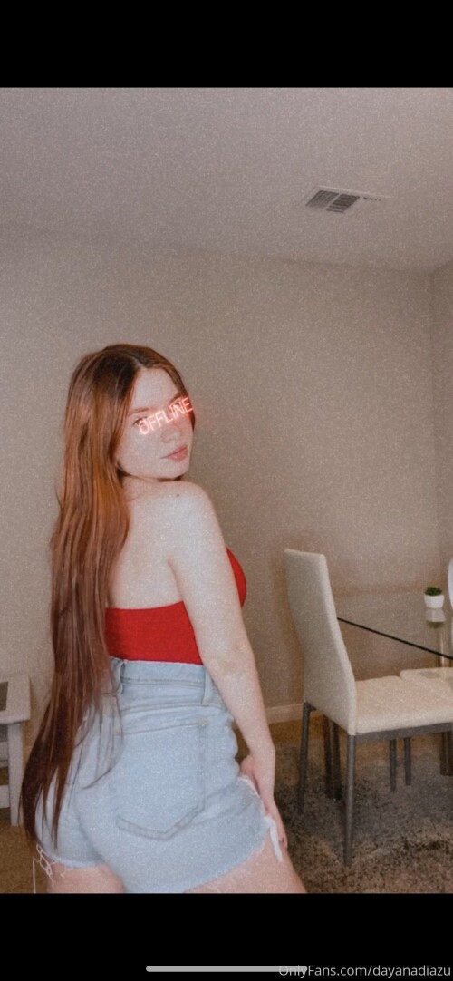 Dayana Diaz - @dayanadiazu Nude Leaked Onlyfans Photo Dayana Diaz - @dayanadiazu Nude Leaked Onlyfans Photo