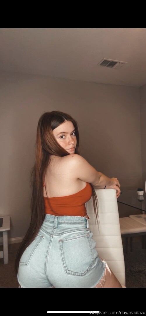 Dayana Diaz - @dayanadiazu Nude Leaked Onlyfans Photo Dayana Diaz - @dayanadiazu Nude Leaked Onlyfans Photo