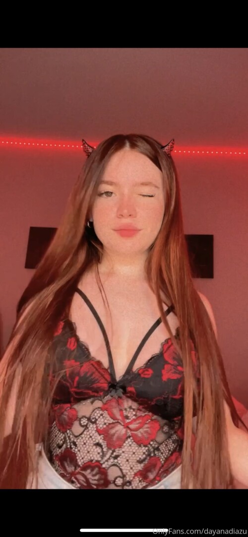 Dayana Diaz - @dayanadiazu Nude Leaked Onlyfans Photo Dayana Diaz - @dayanadiazu Nude Leaked Onlyfans Photo