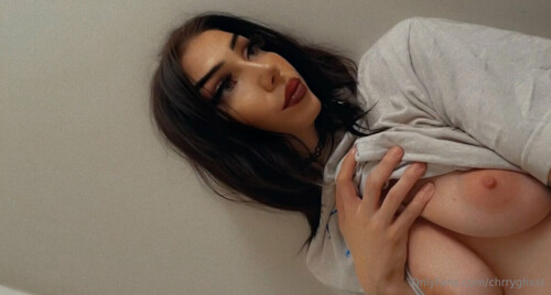 Hexdarling / velvetbxnny / notcooltori Nude Leaked Onlyfans Photo