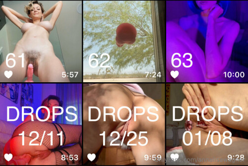 Anna Lisa Wagner Nude Leaked Onlyfans Photo Anna Lisa Wagner Nude Leaked Onlyfans Photo