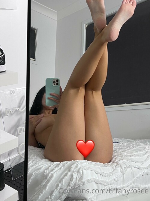 Tiffany Rose Nude Leaked Onlyfans Photo Tiffany Rose Nude Leaked Onlyfans Photo