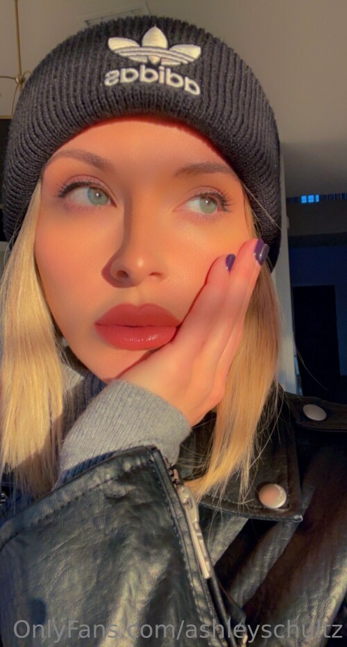 Ashley Schultz Nude Leaked Onlyfans Photo