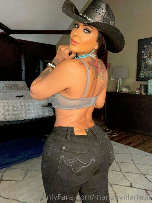 Marizavillarreal | Mariza Villarreal | Nina Mercedez Nude Leaked Onlyfans Photo Marizavillarreal | Mariza Villarreal | Nina Mercedez Nude Leaked Onlyfans Photo