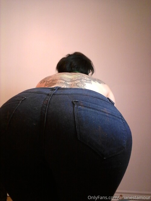 Ariane Saint Amour Nude Leaked Onlyfans Photo Ariane Saint Amour Nude Leaked Onlyfans Photo