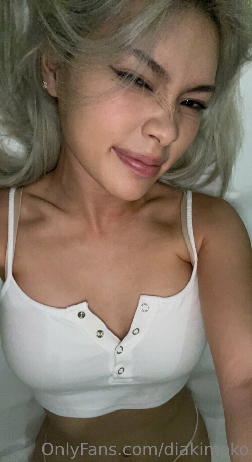 diakimeko Nude Leaked Onlyfans Photo diakimeko Nude Leaked Onlyfans Photo