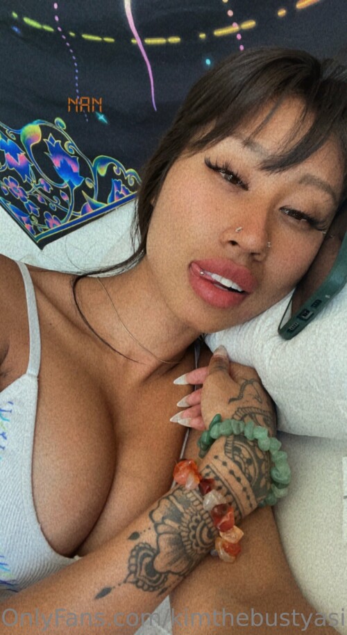 Kimmy Kums / Kimthebustyasian / thaiprincess19 Nude Leaked Onlyfans Photo Kimmy Kums / Kimthebustyasian / thaiprincess19 Nude Leaked Onlyfans Photo