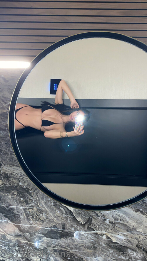Kylie Rae Nude Leaked Onlyfans Photo