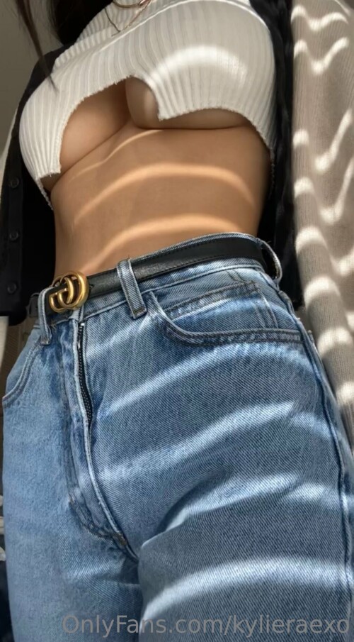 Kylie Rae Nude Leaked Onlyfans Photo