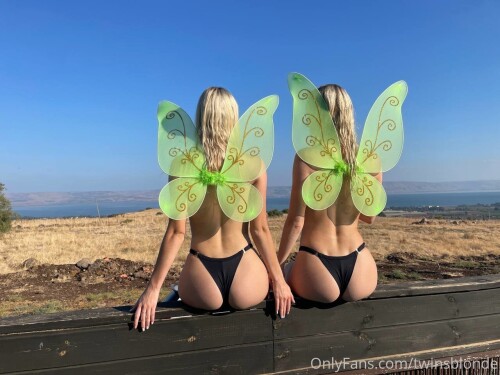 Onlytwinz / Shorek twins / Twinsblonde / onlytwinblondes / Or Israeli blonde dreams / Orshorek Nude Leaked Onlyfans Photo Onlytwinz / Shorek twins / Twinsblonde / onlytwinblondes / Or Israeli blonde dreams / Orshorek Nude Leaked Onlyfans Photo
