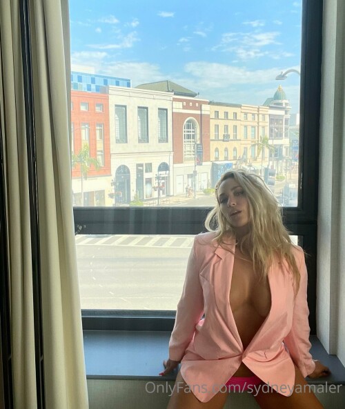 Sydney Maler Nude Leaked Onlyfans Photo Sydney Maler Nude Leaked Onlyfans Photo