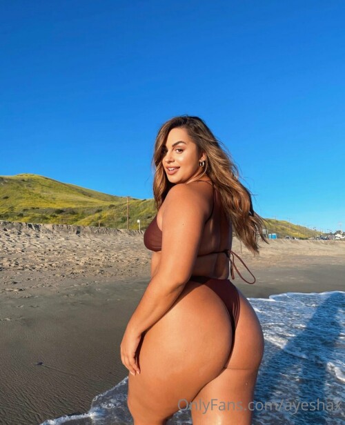Ayesha Perry Iqbal Nude Leaked Onlyfans Photo