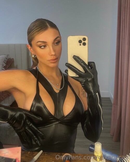 Cay | cakebycay | cakebycaylee Nude Leaked Onlyfans Photo