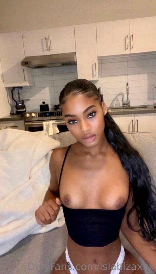 Isla Biza Nude Leaked Onlyfans Photo Isla Biza Nude Leaked Onlyfans Photo