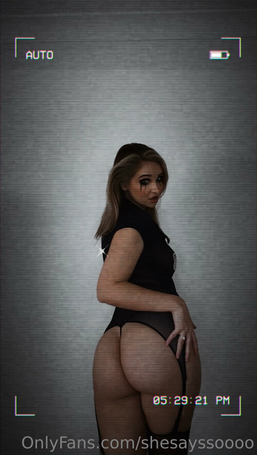 Shesayssooo | cassvalzacchi Nude Leaked Onlyfans Photo Shesayssooo | cassvalzacchi Nude Leaked Onlyfans Photo