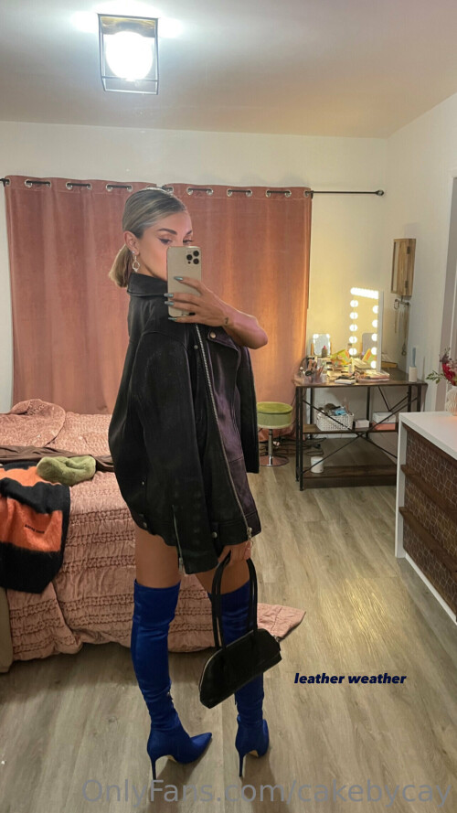 Cay | cakebycay | cakebycaylee Nude Leaked Onlyfans Photo