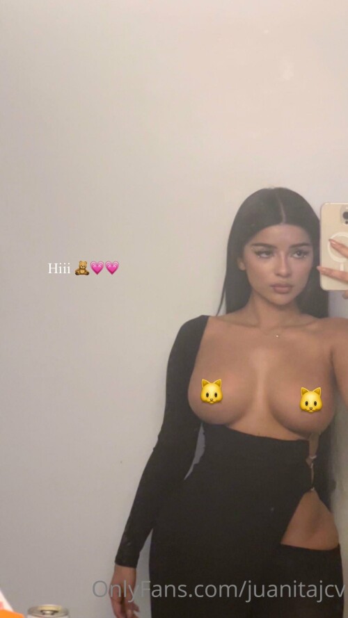 Juanita belle / Juanita jcv Nude Leaked Onlyfans Photo Juanita belle / Juanita jcv Nude Leaked Onlyfans Photo