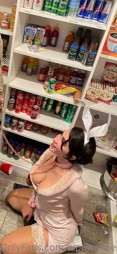 Liz | Lupuwellness Nude Leaked Onlyfans Photo