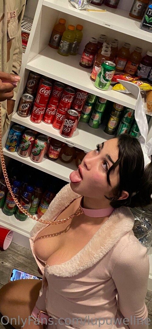 Liz | Lupuwellness Nude Leaked Onlyfans Photo