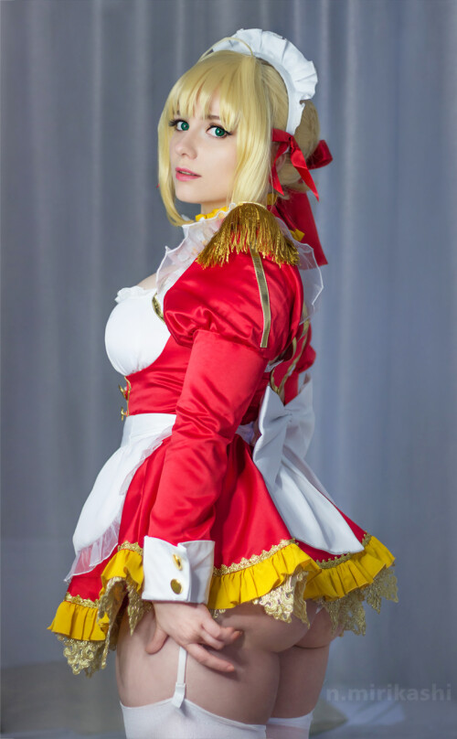 Mirikashi Cosplay Nude Leaked Onlyfans Photo Mirikashi Cosplay Nude Leaked Onlyfans Photo