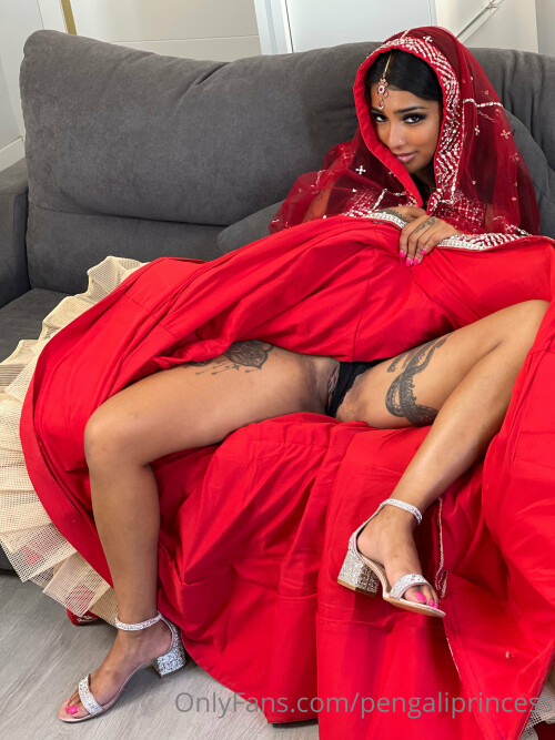pengaliprincess | Yasmina Khan Nude Leaked Onlyfans Photo pengaliprincess | Yasmina Khan Nude Leaked Onlyfans Photo