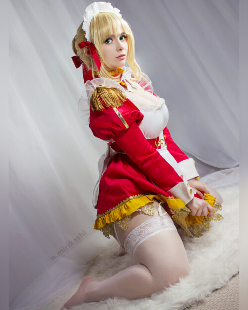 Mirikashi Cosplay Nude Leaked Onlyfans Photo Mirikashi Cosplay Nude Leaked Onlyfans Photo