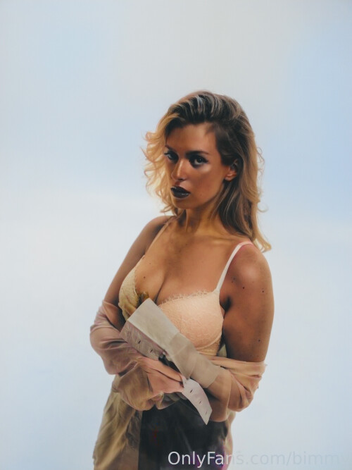 Barbara Dunkelman Nude Leaked Onlyfans Photo Barbara Dunkelman Nude Leaked Onlyfans Photo