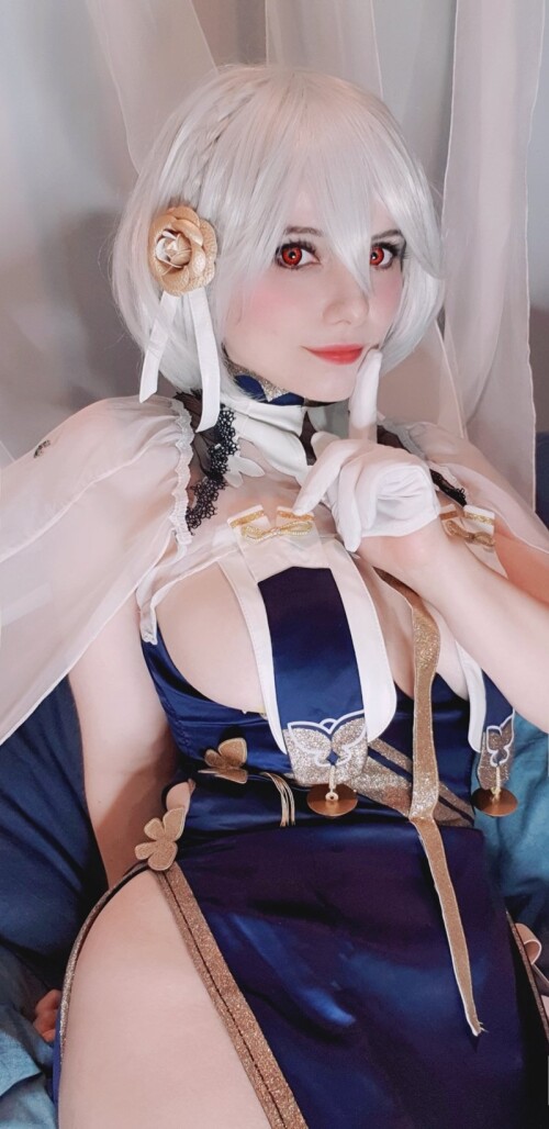 Mirikashi Cosplay Nude Leaked Onlyfans Photo Mirikashi Cosplay Nude Leaked Onlyfans Photo