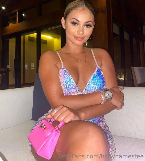 Himynamestee Nude Leaked Onlyfans Photo