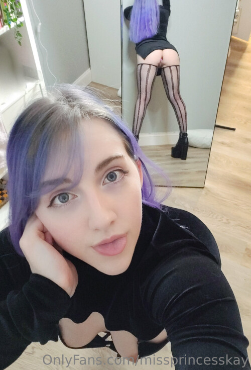 MissPrincessKay Nude Leaked Onlyfans Photo MissPrincessKay Nude Leaked Onlyfans Photo