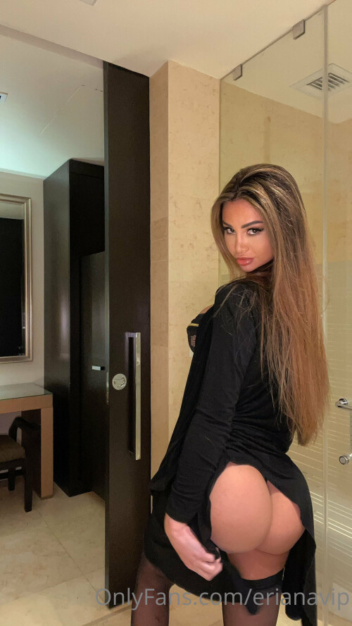 Eriana Blanco Nude Leaked Onlyfans Photo