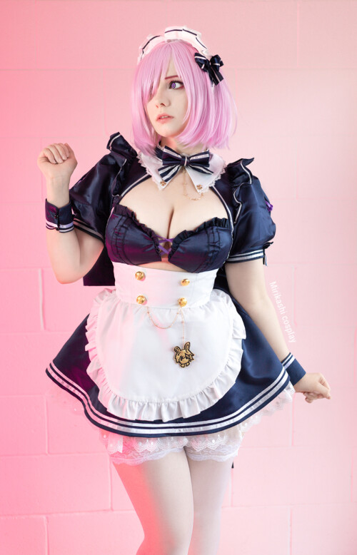 Mirikashi Cosplay Nude Leaked Onlyfans Photo Mirikashi Cosplay Nude Leaked Onlyfans Photo