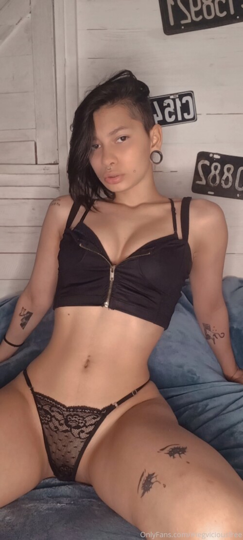 Meg Vicious - Hot Argie - B/G Nude Leaked Onlyfans Photo Meg Vicious - Hot Argie - B/G Nude Leaked Onlyfans Photo