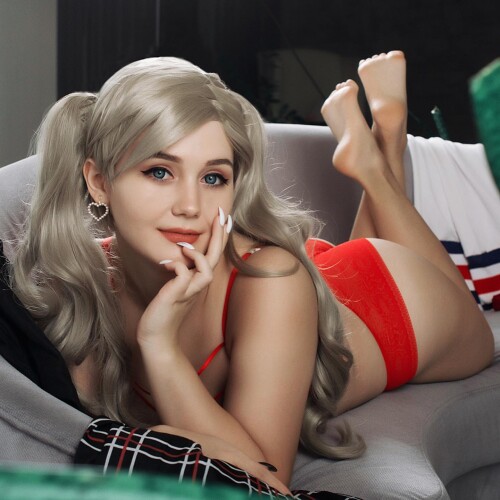 jyu_san Nude Leaked Onlyfans Photo jyu_san Nude Leaked Onlyfans Photo