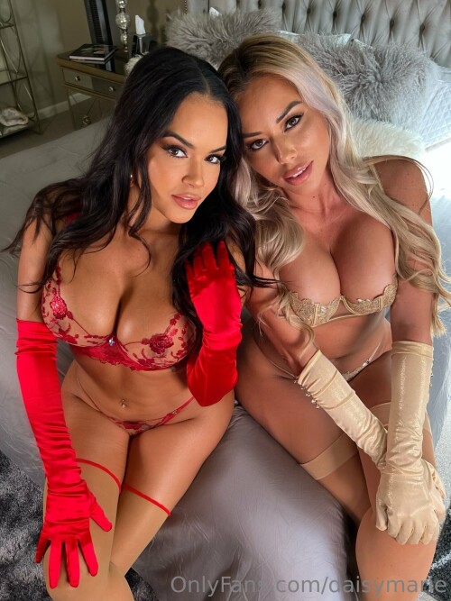 Daisy Marie Nude Leaked Onlyfans Photo Daisy Marie Nude Leaked Onlyfans Photo