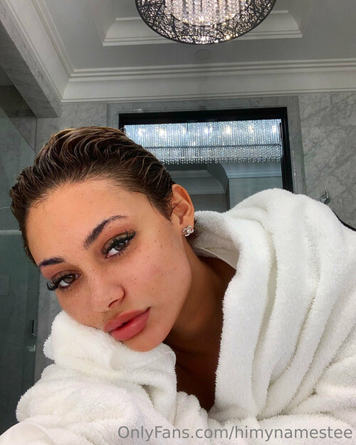 Himynamestee Nude Leaked Onlyfans Photo