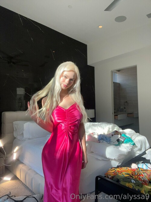 Alyssa Devyn / Ally Athena Nude Leaked Onlyfans Photo Alyssa Devyn / Ally Athena Nude Leaked Onlyfans Photo