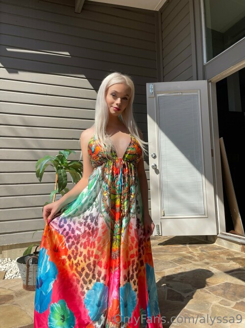 Alyssa Devyn / Ally Athena Nude Leaked Onlyfans Photo Alyssa Devyn / Ally Athena Nude Leaked Onlyfans Photo