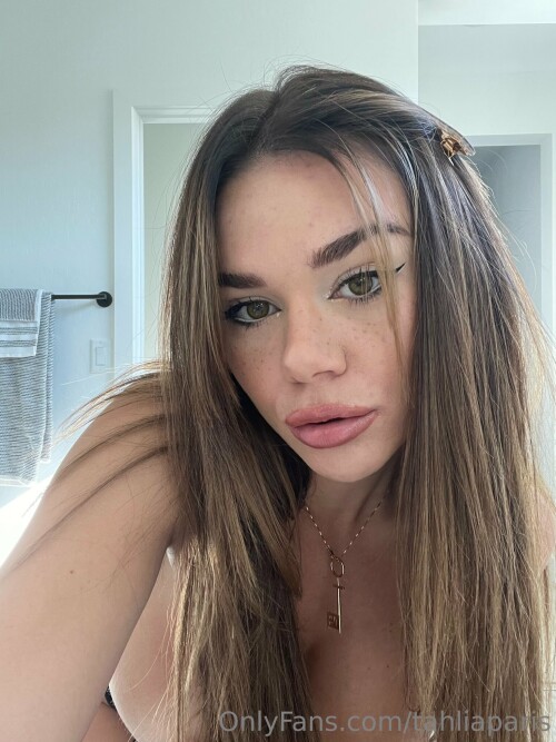 Tahlia Paris Nude Leaked Onlyfans Photo Tahlia Paris Nude Leaked Onlyfans Photo