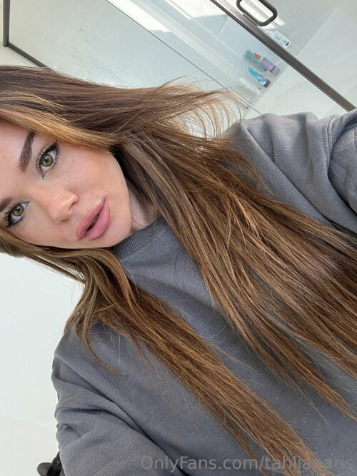 Tahlia Paris Nude Leaked Onlyfans Photo Tahlia Paris Nude Leaked Onlyfans Photo